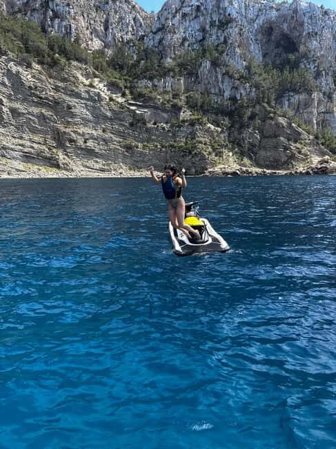 1-hour jet ski tour with no license required - FAQs: Your Practical Questions Answered