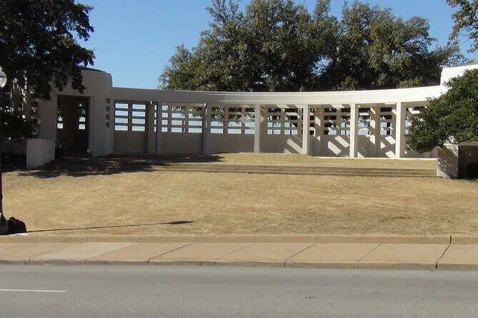 1-Hour JFK Assassination Walking Tour - What Could Be Better