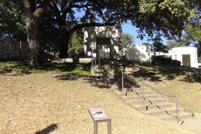 1-Hour JFK Assassination Walking Tour - Final Thoughts