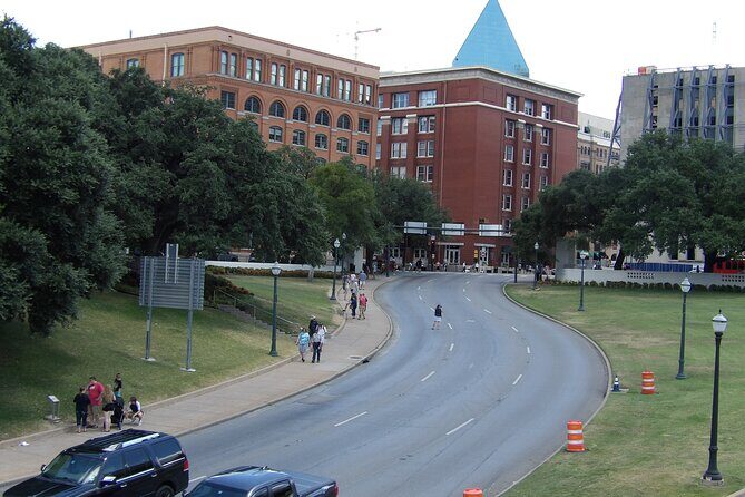 1-Hour JFK Assassination Walking Tour - FAQ