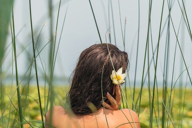 1-hour Kayak Adventure through Skadar Lake from Virpazar - Why You Might Want to Book This Kayak Tour
