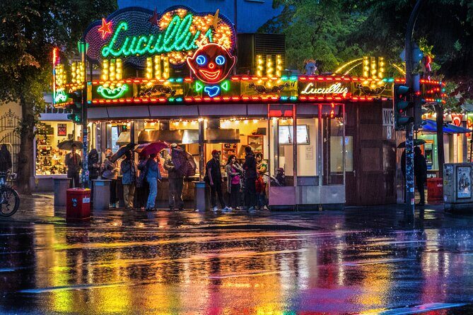 1 Hour Kiez Speed Tour for Adults - FAQs