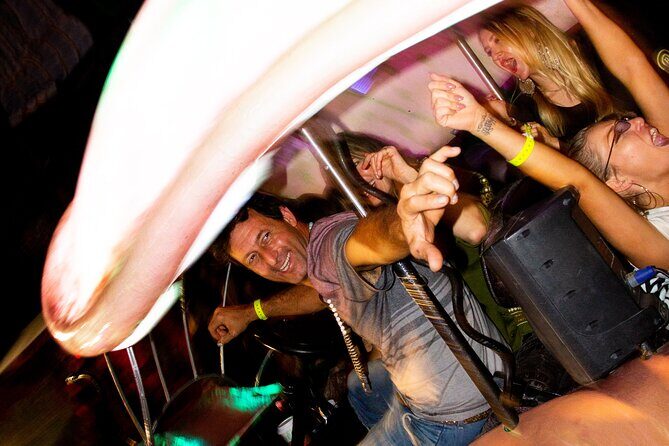 1 Hour Lady Buggy Art Tour Experience in Wynwood - Final thoughts