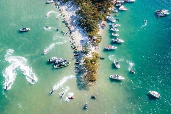 1 Hour Luxury Miami Private Helicopter Tour - FAQ