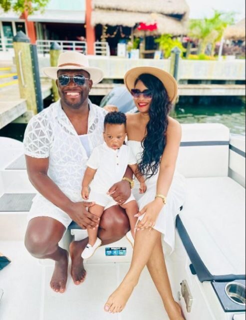 1 hour Miami Private Boat Ride with champagne and captain - FAQ