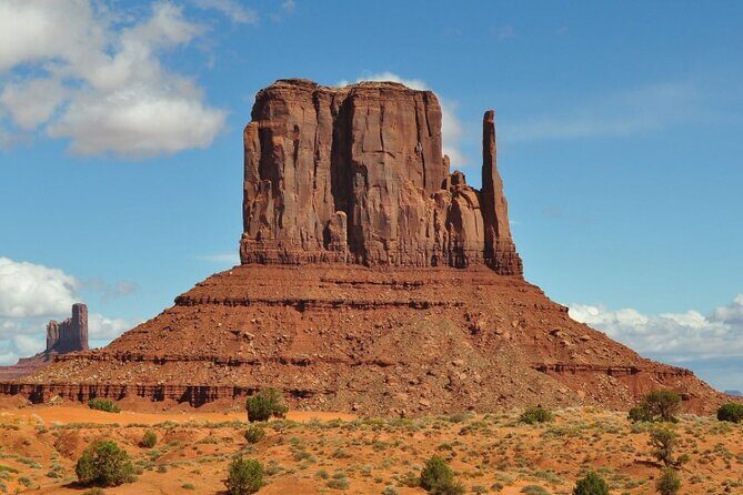 1 Hour Monument Valley Horseback Tour - Exploring the 1 Hour Monument Valley Horseback Tour: A Genuine Look