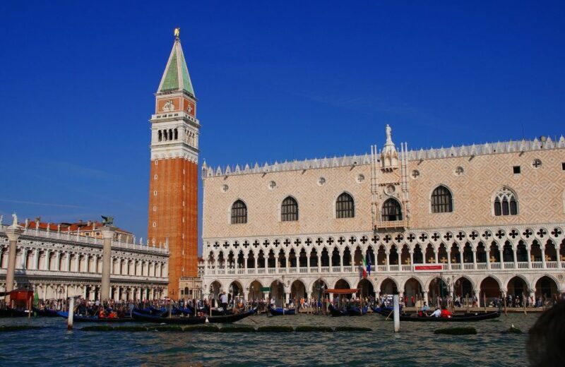 1-Hour Motor Boat Ride on Grand Canal - Final Thoughts