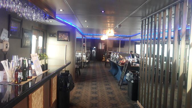 1-hour New York City Skyline Sightseeing Cruise - The Pros: Why Travelers Love This Tour