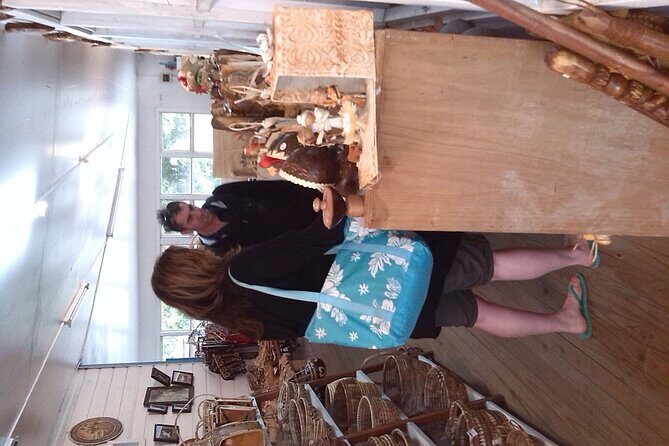 1-Hour Nuku'alofa City Tour - Price and Value Analysis