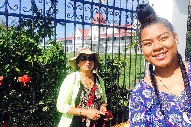 1-Hour Nuku'alofa City Tour - Final Thoughts