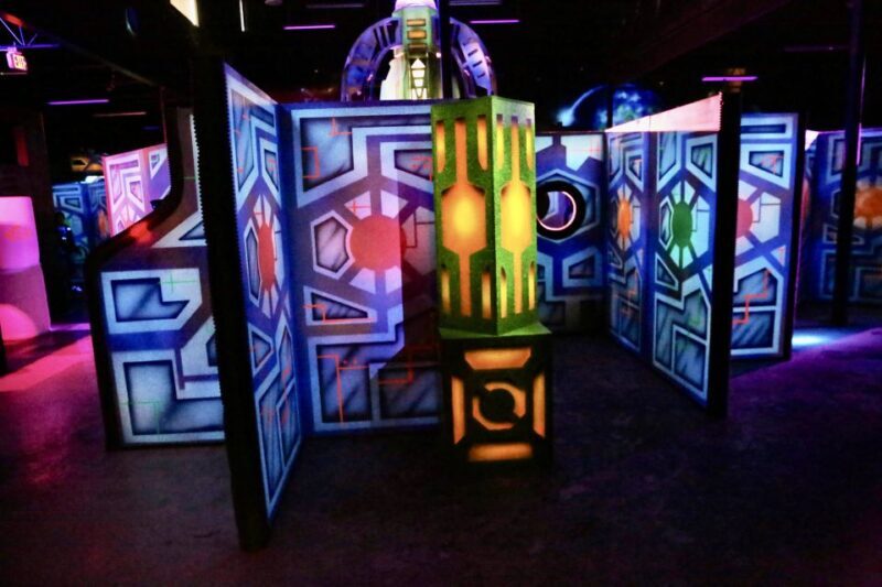 1 Hour of Unlimited Attractions & Arcade Games - FAQs