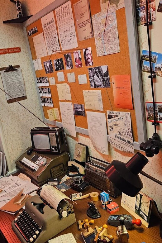 1-Hour Orientation Tour by Bus and Museum story of Prague - Our Take on the Experience