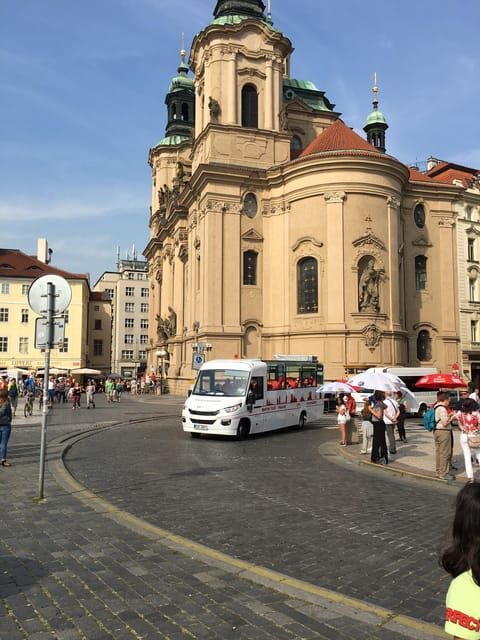 1-Hour Orientation Tour by Bus and Museum story of Prague - Final Thoughts