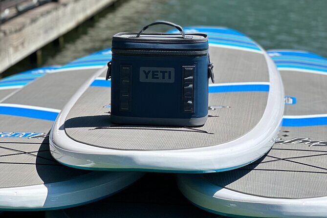 1 Hour Paddle Board Rental on Lake Austin Per Person - FAQ