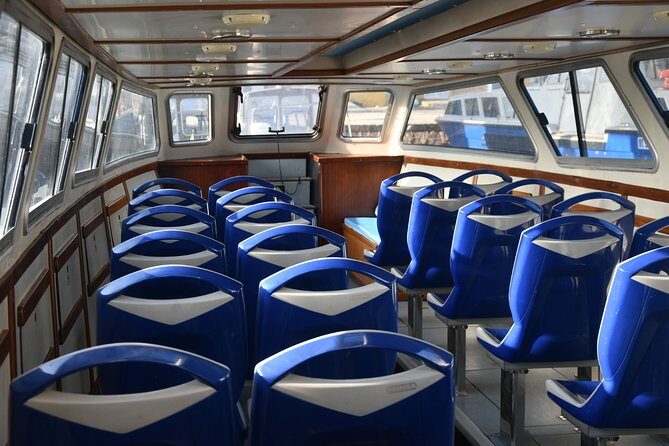 1-hour panoramic tour of Venice by boat - Additional Details and Practicalities