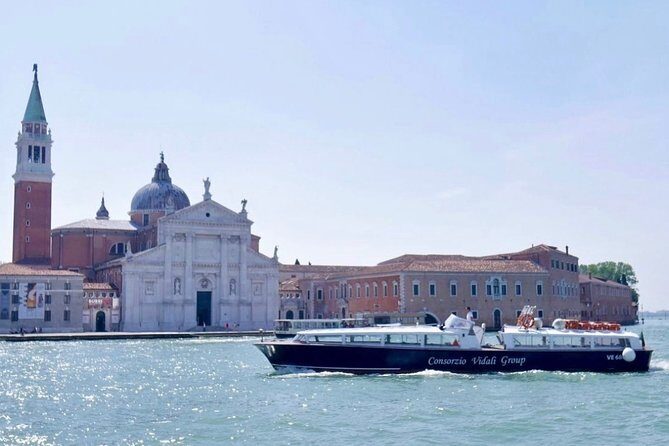 1-hour panoramic tour of Venice by boat - Final Thoughts: Is It Worth It?