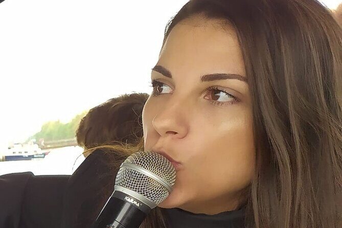 1-hour panoramic tour of Venice by boat - FAQs