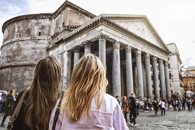 1 Hour Pantheon Tour: A Time Travel Experience in Rome - Final Thoughts: Is This Tour Right for You?
