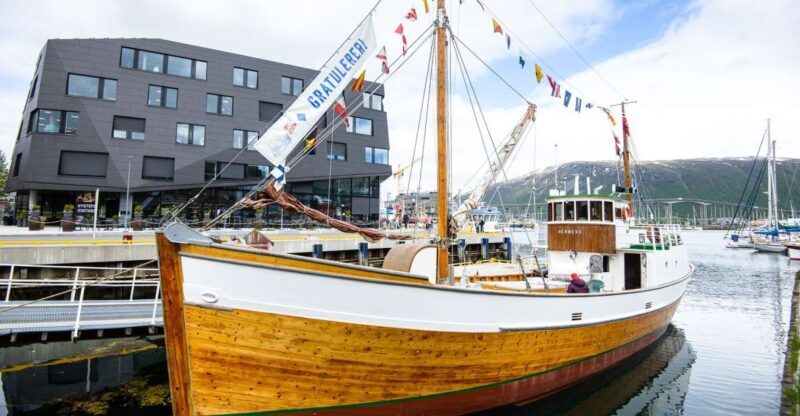 1 Hour Photo & History Cruise - Who Should Consider This Tour?