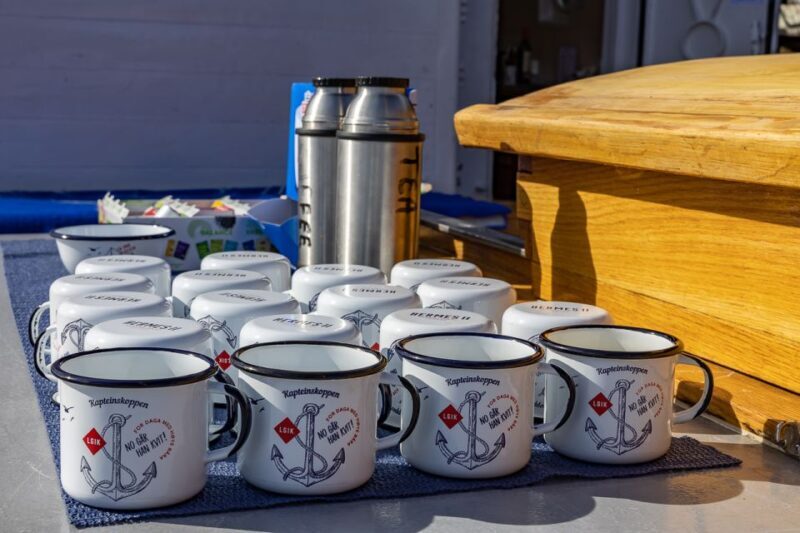 1 Hour Photo & History Cruise - FAQs