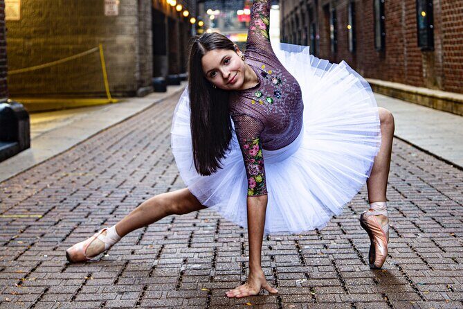 1 Hour Photoshoot in Chicago - FAQ