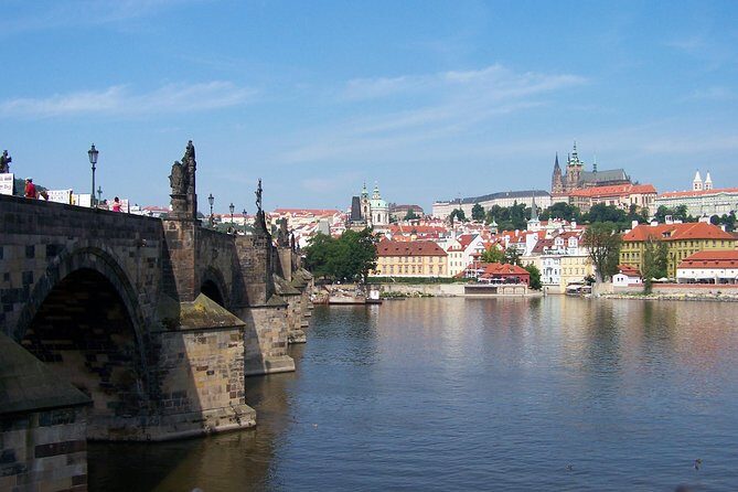 1 hour Prague Panoramic Vltava River sightseeing Cruise - Final Thoughts: Is This Cruise Right for You?