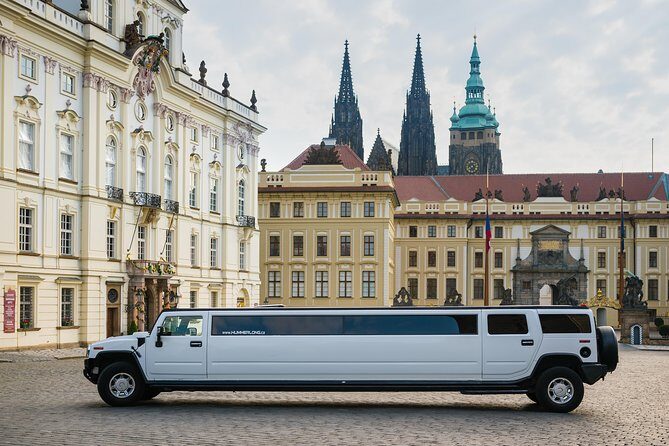 1 Hour Prague Party Hummer Limousine Ride - Final Thoughts