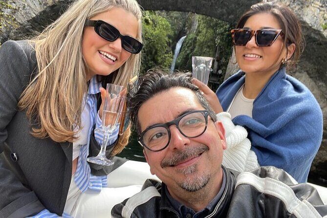 1 Hour Private and Guided Cruise to Lake Como Mostes motorboat - Final Thoughts