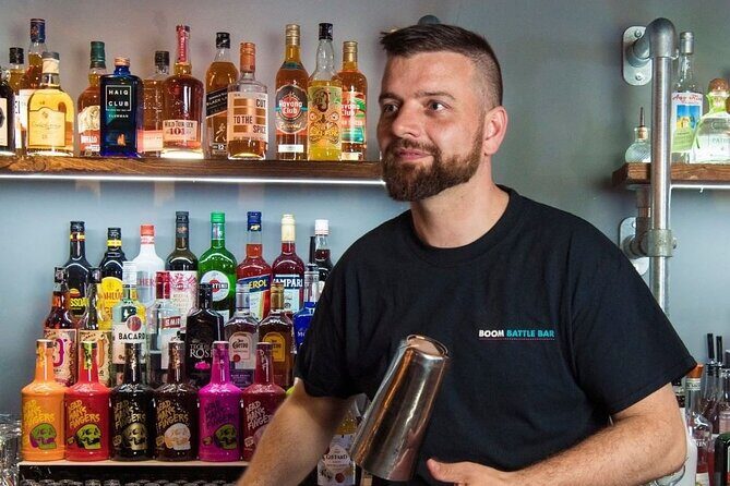 1 hour Private Axe Throwing Experience in Eastbourne - FAQs