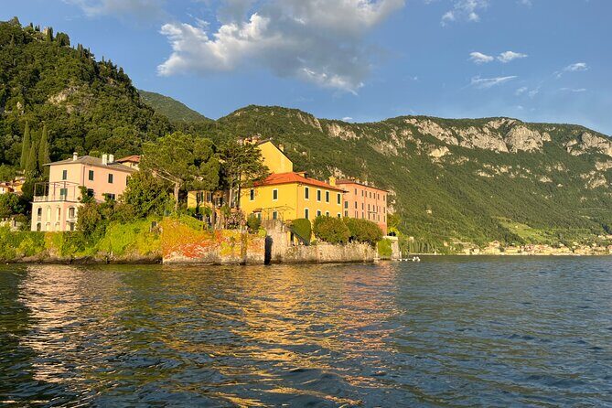 1 Hour Private Boat Tour from Varenna on Lake Como - FAQ