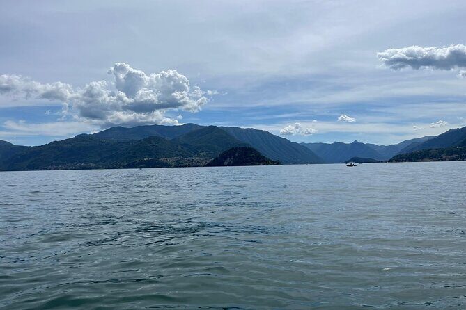 1 Hour Private Boat Tour from Varenna on Lake Como - References