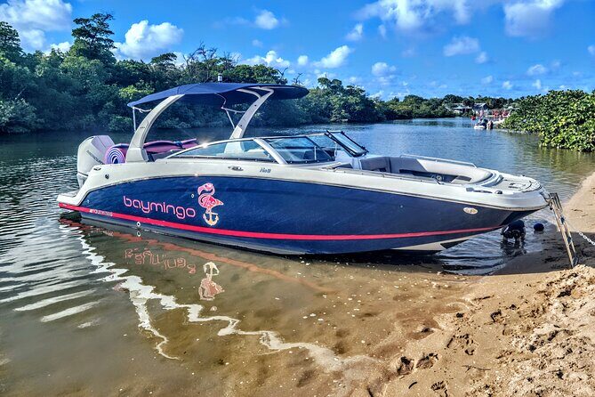 1 Hour Private Boat Tour in Fort Lauderdale Up to 12 people - Exploring Fort Lauderdale from the Water: A Honest Look at the 1-Hour Private Boat Tour