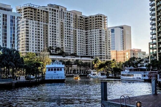 1 Hour Private Boat Tour in Fort Lauderdale Up to 12 people - Final Thoughts: Is This Tour Worth It?