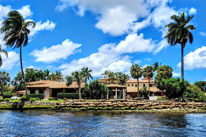 1 Hour Private Boat Tour in Fort Lauderdale Up to 12 people - FAQs