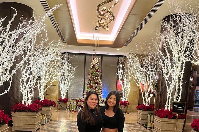 1 Hour Private Christmas Lights Tour in Houston - Frequently Asked Questions (FAQs)