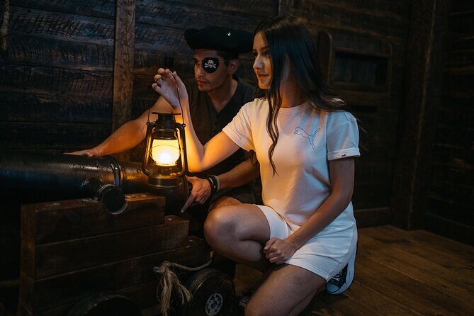 1 Hour Private Escape Room Experience in Ocean City - Analyzing the Value