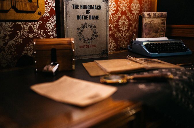 1 Hour Private Escape Room Experience in Ocean City - FAQ