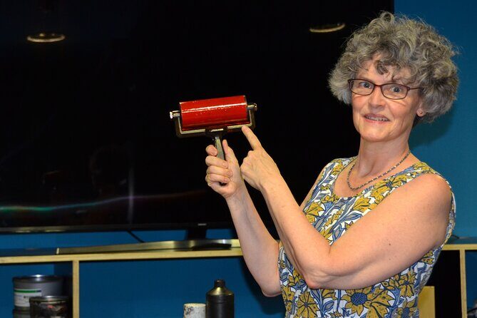 1 Hour Private Guided Tour: Gutenberg Museum Mainz - An In-Depth Look at the Mainz Gutenberg Museum Private Tour