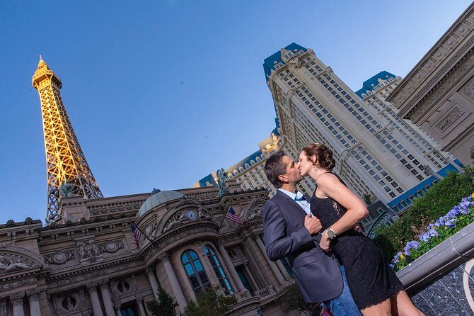 1 Hour Private Limo Photo Tour - What the Photos and Experience Add Up To