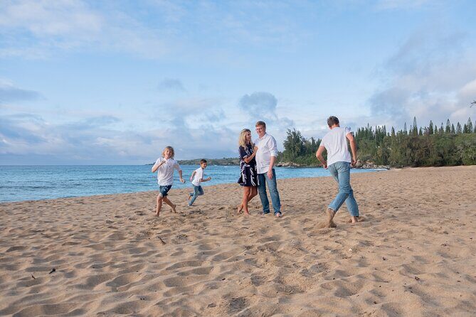 1 Hour Private Maluaka Beach Island Photography - Who Should Consider This Tour?