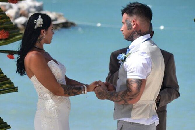 1-Hour Private Miami Photoshoot Experience - Flexibility and Outfit Choices