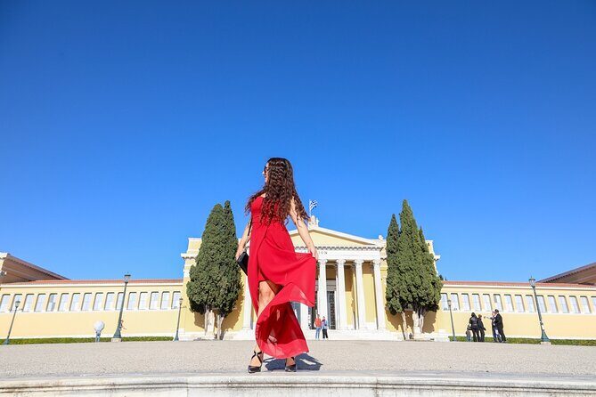 1 Hour Private Photo Session in Athens - A Closer Look at the 1 Hour Private Photo Session in Athens
