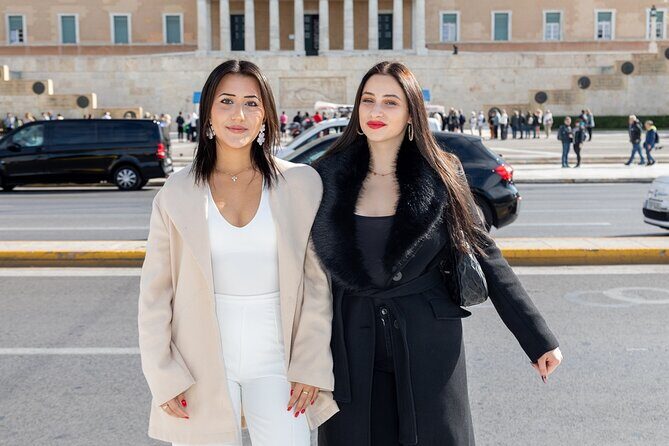 1 Hour Private Photo Session in Athens - Value and Cost Analysis