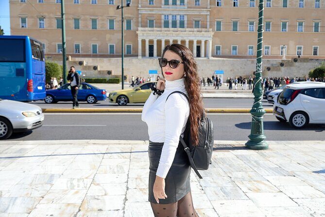 1 Hour Private Photo Session in Athens - Who Should Consider This Experience?