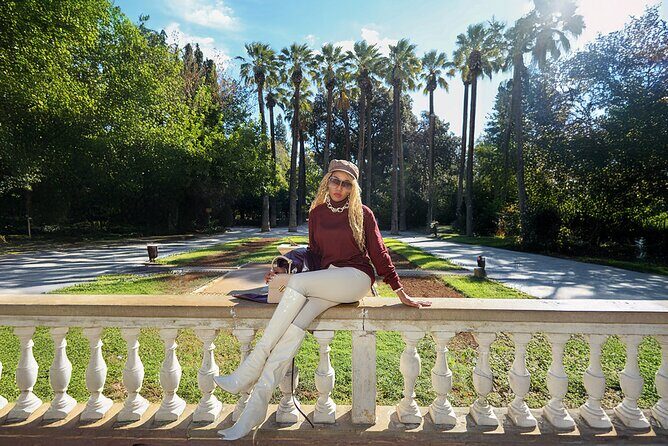 1 Hour Private Photo Session in Athens - Final Thoughts