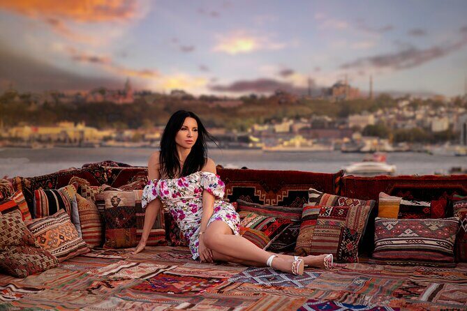 1 Hour Private Photoshoot in Istanbul - Final Thoughts