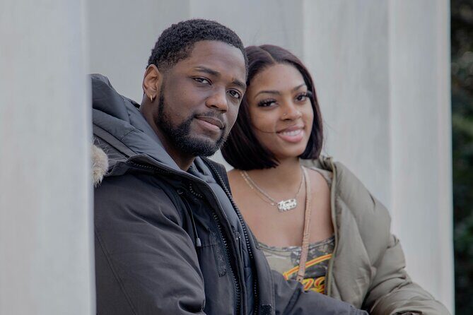 1 Hour Private Photoshoot in National Mall - Frequently Asked Questions