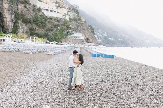 1 Hour Private Photoshoot in Positano - Who Will Get the Most Out of This Experience?