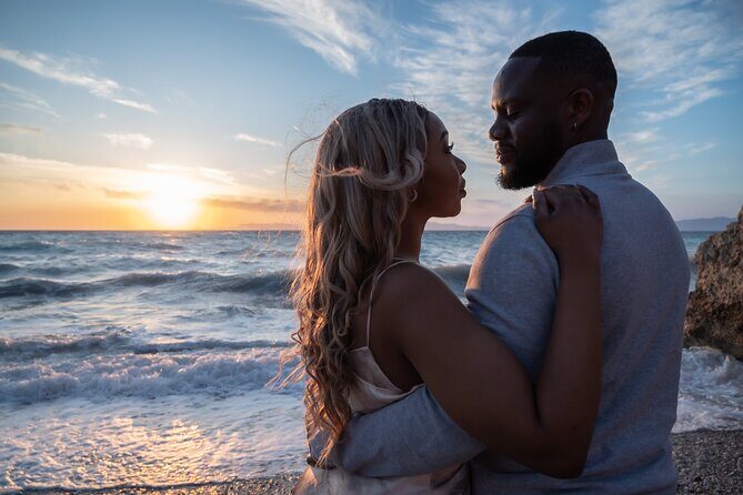 1 Hour Private Photoshoot in Rhodes - Why Consider a Private Photoshoot in Rhodes?