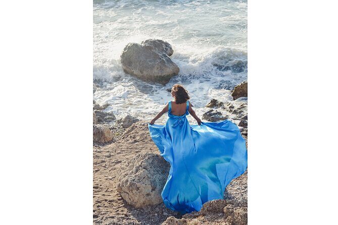 1 Hour Private Photoshoot in Rhodes - Who Is This Experience Best For?